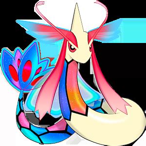 mega milotic|Milotic Pokédex: stats, moves, evolution & locations.